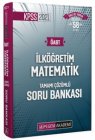Pegem Yayınları 2024 KPSS ÖABT İlköğretim Matematik Soru Bankası