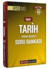 Pegem Yaynlar 2024 KPSS ABT Tarih Soru Bankas