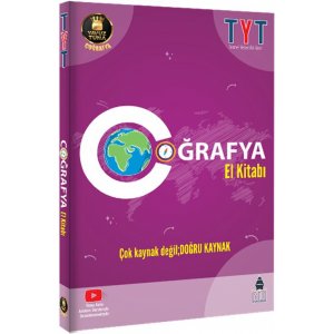 Tongu Akademi TYT Corafya El Kitab