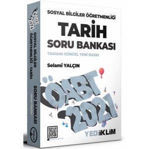 Yediiklim Yaynlar 2024 ABT Sosyal Bilgiler retmenlii Tamam zml Soru Bankas