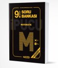 Hz Yaynlar 9. Snf Matematik pucu Soru Bankas