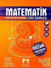 Mozaik Yayınları 8. Sınıf Matematik Soru Bankası