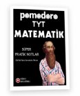 Pomodoro Yayınları TYT Matematik Konu Soru Süper Pratik Notlar