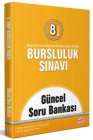 ​Editr Yaynlar 8. Snf Bursluluk Snav Gncel Soru Bankas OKBS