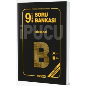 Hz Yaynlar 9. Snf Biyoloji Soru Bankas