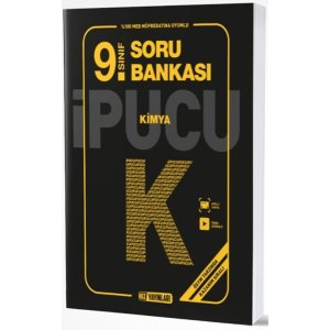 H�z Yay�nlar� 9. S�n�f Kimya Soru Bankas�