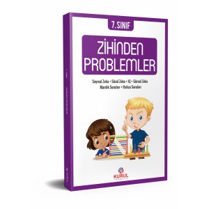 Kurul Yaynclk 7.Snf Zihinden Problemler