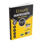 Efsane Yaynlar TYT Matematik Soru Bankas