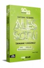 Yediiklim Yaynlar 2025 ALES Saysal Yetenek Tamam zml Soru Bankas