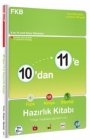 Tongu Akademi 10 dan 11 e Fizik Kimya Biyoloji Hazrlk Kitab