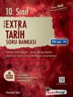Kafa Dengi Yaynlar 10. Snf Tarih Extra Soru Bankas