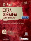 Kafa Dengi Yaynlar 10. Snf Corafya Extra Soru Bankas
