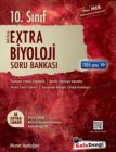 Kafa Dengi Yaynlar 10. Snf Biyoloji Extra Soru Bankas