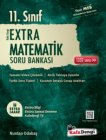 Kafa Dengi Yaynlar 11. Snf Matematik Extra Soru Bankas