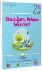 Tongu Akademi 2. Snf Okuduunu Anlama Becerileri