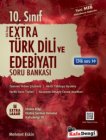 Kafa Dengi Yaynlar 10. Snf Trk Dili ve Edebiyat Extra Soru Bankas