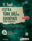 Kafa Dengi Yaynlar 11. Snf Trk Dili ve Edebiyat Extra Soru Bankas