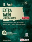 Kafa Dengi Yaynlar 11. Snf Tarih Extra Soru Bankas