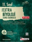 Kafa Dengi Yaynlar 11. Snf Biyoloji Extra Soru Bankas