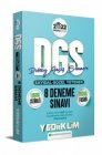Yediiklim Yaynlar 2025 DGS Saysal-Szel Yetenek Tamam zml 7 Deneme