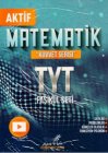 Aktif renme TYT Matematik Kuvvet Serisi Fasikl Seti