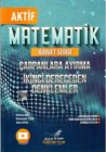 Aktif renme Matematik arpanlara Ayrma ve kinci Dereceden Denklemler