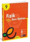 Endemik Yaynlar 9. Snf Fizik Soru Bankas