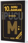 Hz Yaynlar 10. Snf Matematik pucu Soru Bankas
