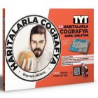 Benim Hocam Yaynlar TYT 3D Haritalarla Corafya Konu Anlatm