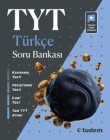 Tudem Yayınları TYT Türkçe Soru Bankası