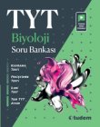 Tudem Yayınları TYT Biyoloji Soru Bankası