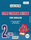 Okyanus Yaynlar 2. Snf Tm Dersler Classmate Evde Tekrar Kitab
