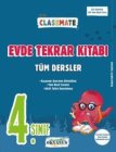 Okyanus Yaynlar 4. Snf Tm Dersler Classmate Evde Tekrar Kitab