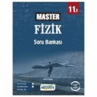 Okyanus Yaynlar 11. Snf Fizik Master Soru Bankas