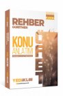 Yediiklim Yaynlar 2025 ABT Rehberlik Konu Anlatm