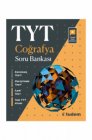 Tudem Yayınları TYT Coğrafya Soru Bankası