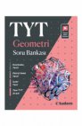 Tudem Yayınları TYT Geometri Soru Bankası