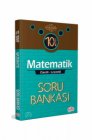 Editr Yaynlar 10. Snf Matematik zetli Lezzetli Soru Bankas