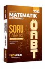 Yediiklim Yaynlar 2024 ABT Ortaretim Matematik retmenlii Tamam zml Soru Bankas