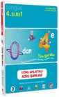 Tongu Akademi 0 dan 4 e Konu Anlatml Soru Bankas