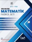 Çap Yayınları TYT Matematik Seti Tamamı Video Çözümlü