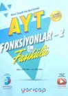 Yar ap Yaynlar AYT Fonksiyonlar 2 Fasiklleri