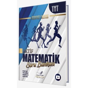 Aktif ��renme Yay�nlar� TYT Matematik Soru Bankas� Kuvvet Serisi