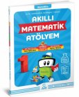 Ar Yaynclk 1. Snf Matematik Akll Atlyem