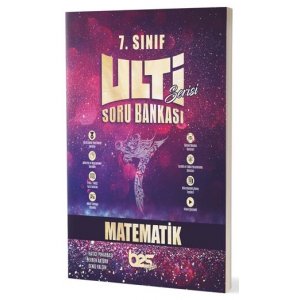 Bes Yaynlar 7. Snf Matematik Ulti Soru Bankas