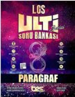Bes Yaynlar 8. Snf Paragraf Ulti Soru Bankas