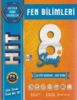 Mozaik Yaynlar 8. Snf Fen Bilimleri ntro Hit 40 Deneme