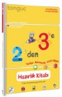 Tongu Akademi 2 den 3 e Hazrlk Kitab