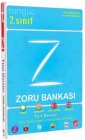 Tongu Akademi 2. Snf Tm Dersler Zoru Soru Bankas