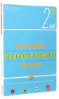 Tongu Akademi 2. Snf Drt Drtlk Yeni Nesil Matematik Problemleri